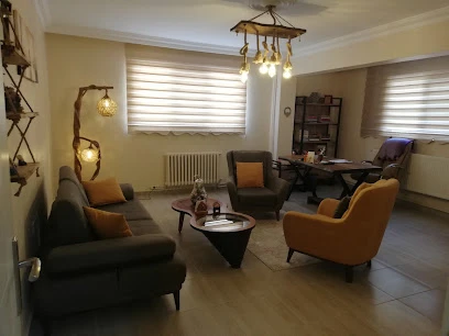 Edirne Uzman Psikolog Işıl Altıntaş Uçar