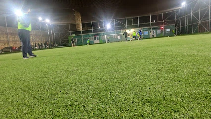 Edirnekapı Surdibi Halısahalar