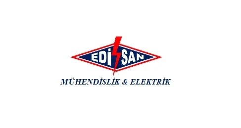 Edisan Mühendislik - Mehmet Emin Karabacak