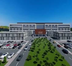 Edremit Devlet Hastanesi