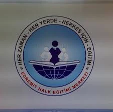 Edremit Halk Eğitimi Merkezi