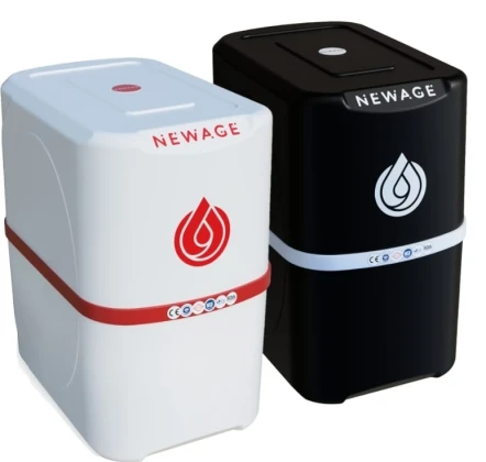 E&E Su Arıtma Sistemleri