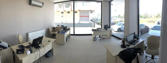 Efa Bilişim Yazılım - Gaziantep