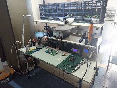 Efe Elektronik Kart Tamir Merkezi