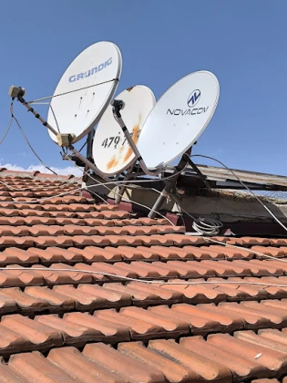 Efe Elektronik Teknik Uydu Servisi