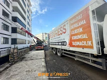 Efe Express Ev & Ofis Taşımacılığı