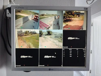 Efe Güvenlik Sistemleri ( Adana)