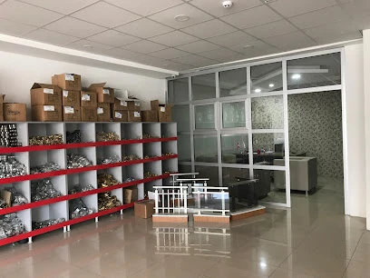 Efe Karatay Alüminyum