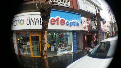 Efe Optik Gözlük Lens
