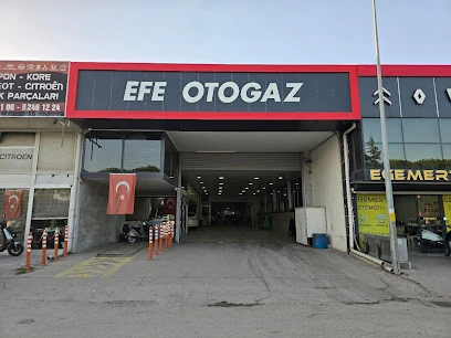Efe Otogaz