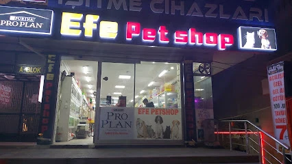 Efe Petshop