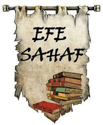 Efe Sahaf