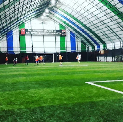 Efe Spor Tesisleri Halı Saha