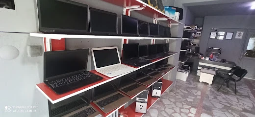 Efe Tekno Bilgisayar Ve Güvenlik Sistemleri
