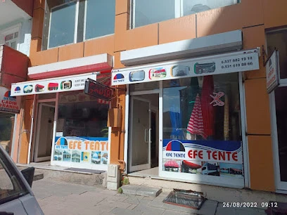 Efe Tente