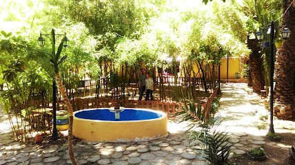 Efeler Saklı Bahçe Cafe