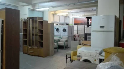 Efem Spot Eskişehir 2. El Eşya Alım Satım Nakliyat Nakliye - Efem Spot