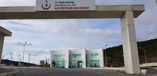 Eflani Devlet Hastanesi