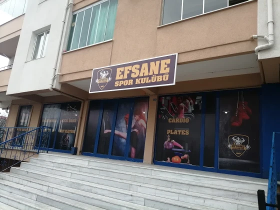 Efsane 64 Spor Kulübü