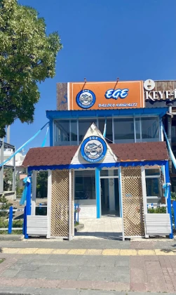 Ege Balık & Kahvaltı