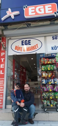 Ege Büfe & Market