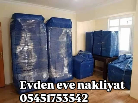 Ege Elit Nakliyat