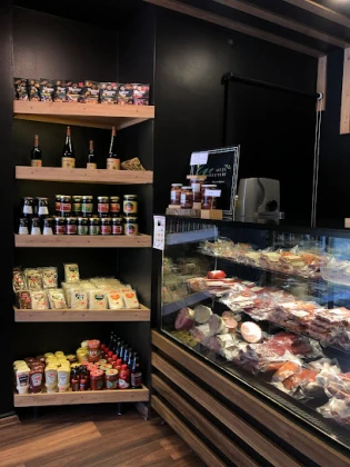 Ege Meze & Şarküteri | Tekirdağ Mezeci