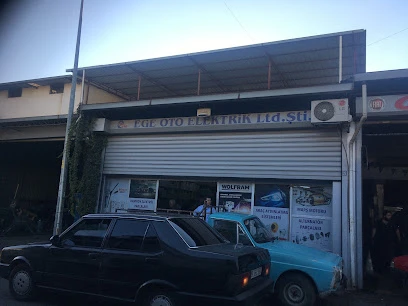 Ege Oto Elektrik Ltd. Şti.