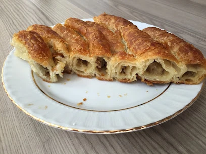 Ege Sancak Börek Dünyası