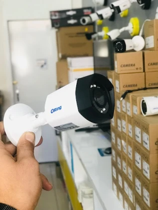 Ege Teknik Bilgisayar Ve Güvenlik Sistemleri