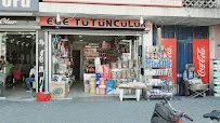 Ege Tütüncülük