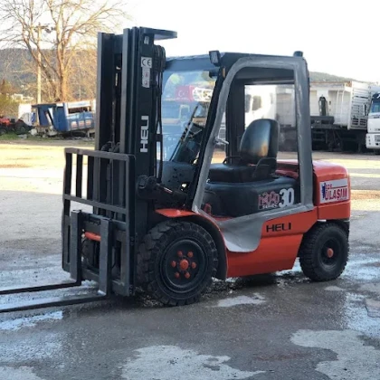 Ege Ulaşım - Çanakkale Acentesi