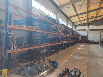 Egeli Motor Yenileme Ve Rektifiye Atölyesi Ltd.şti.