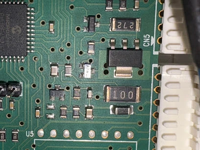 Egelim Beyaz Eşya Beyin Ve Elektronik Kart Tamiri