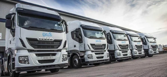 Egeloglojistik Denizli Nakliye Lojistik