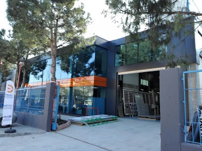 Egemen Alüminyum Ltd.şti.