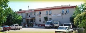 Eğil İlçe Devlet Hastanesi