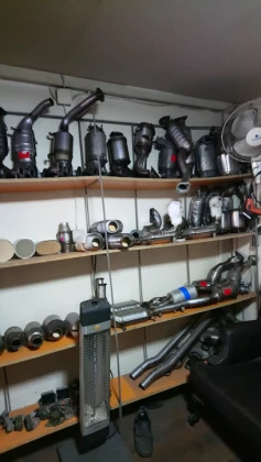 Egzozcu Külcü Isparta