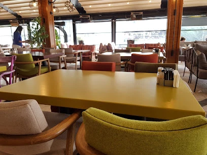 Ehlikeyf Plus Nargile Cafe Çukurambar