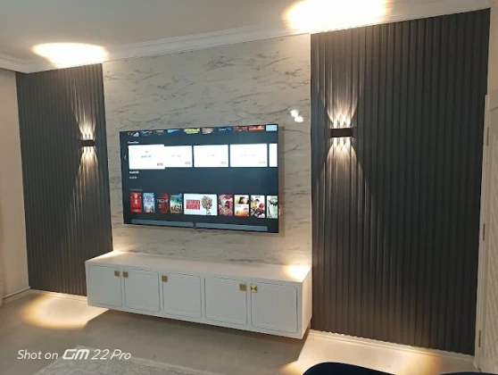 Ekecik Yapı Dekorasyon