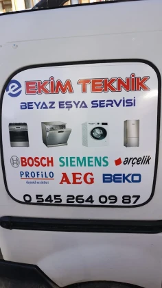 Ekim Teknik Servis