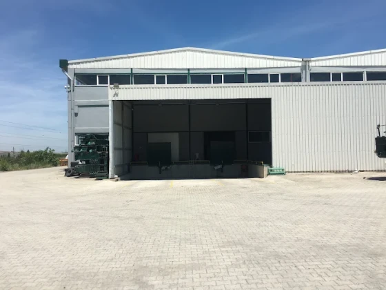 Ekin Ağır Yük Ve Proje Taşımacılığı A.ş