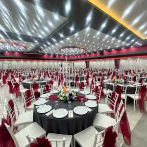 Ekin Düğün Salonları