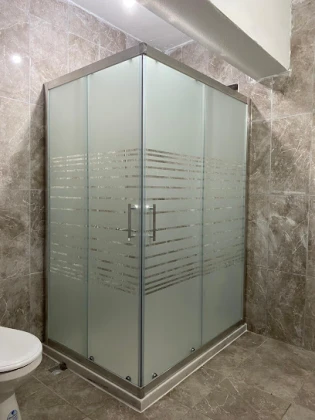 Ekin Duş (Duşakabin Sistemleri)