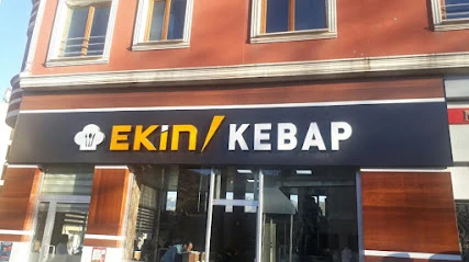 Ekin Kebap