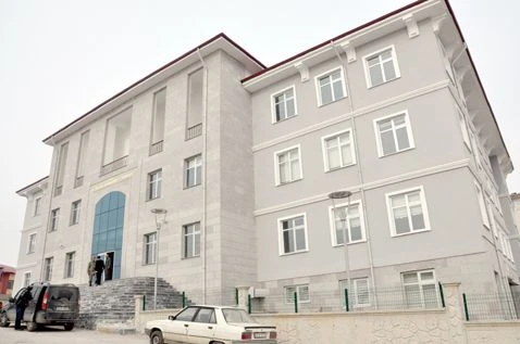 Ekinözü Kaymakamlığı