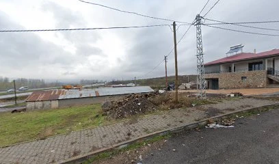 Ekinyolu Sağlık Evi