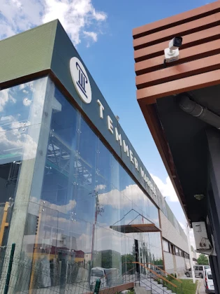 Ekip Bilişim - Bilgi Ve Güvenlik Teknolojileri