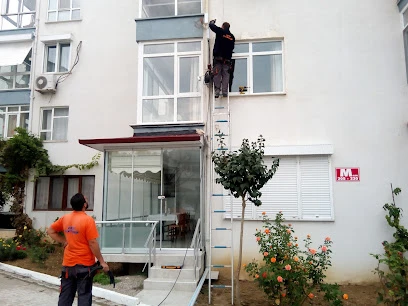 Ekip Güvenlik Sistemleri Yalova