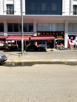 Ekmekçi Hipermarket